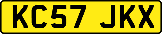 KC57JKX