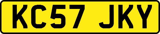 KC57JKY