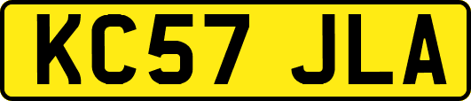 KC57JLA