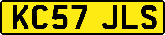 KC57JLS