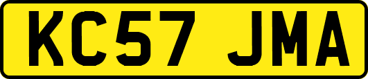 KC57JMA