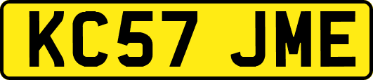 KC57JME