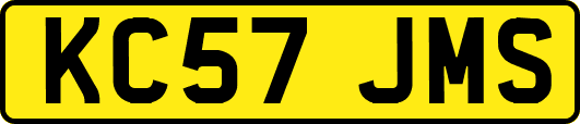 KC57JMS