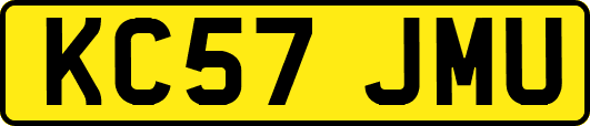 KC57JMU