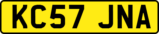 KC57JNA