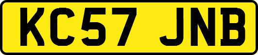 KC57JNB