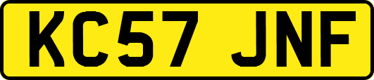 KC57JNF