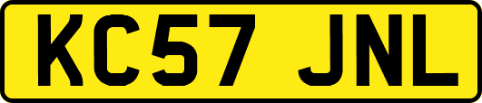 KC57JNL