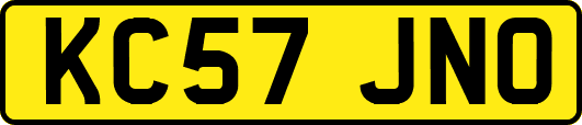 KC57JNO