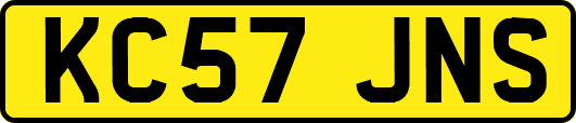KC57JNS