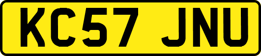KC57JNU