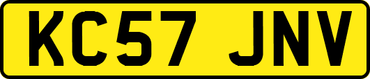 KC57JNV