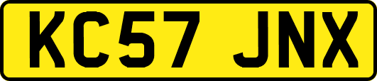 KC57JNX