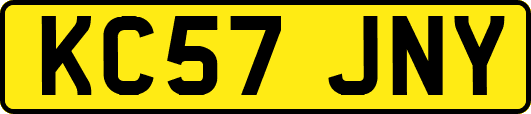 KC57JNY
