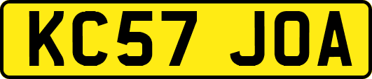 KC57JOA