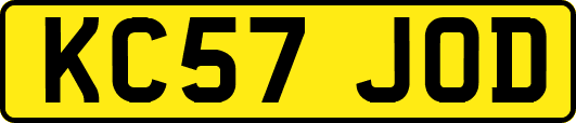 KC57JOD