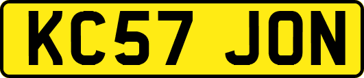 KC57JON