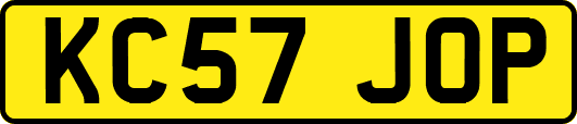 KC57JOP