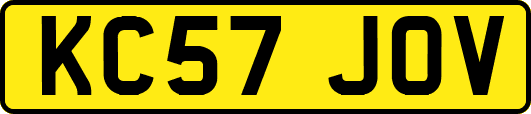 KC57JOV
