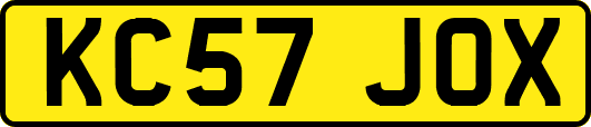 KC57JOX