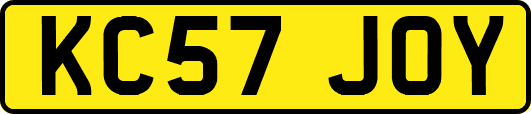 KC57JOY
