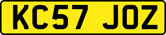 KC57JOZ