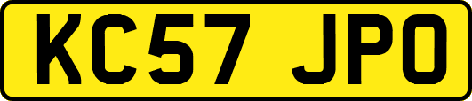 KC57JPO