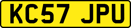 KC57JPU