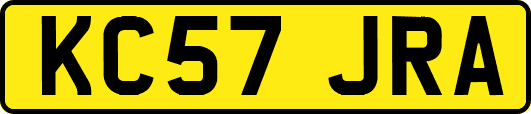 KC57JRA