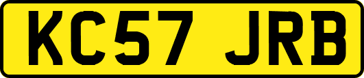 KC57JRB
