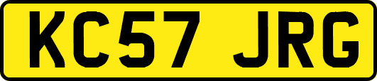 KC57JRG