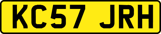 KC57JRH