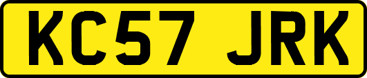 KC57JRK