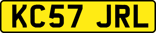 KC57JRL