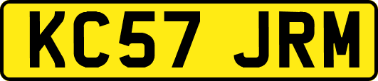KC57JRM