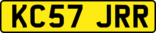 KC57JRR