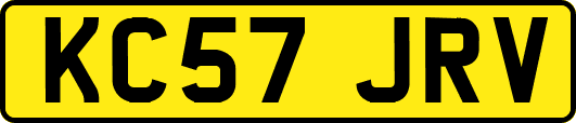KC57JRV