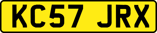 KC57JRX