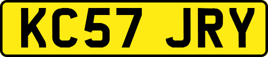 KC57JRY