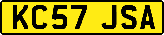 KC57JSA