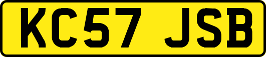 KC57JSB