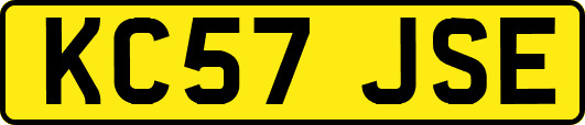 KC57JSE