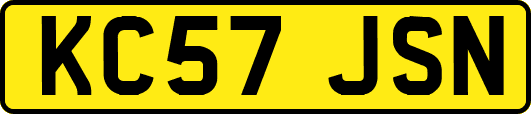 KC57JSN