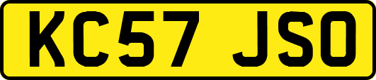 KC57JSO