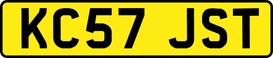 KC57JST
