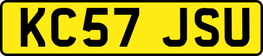 KC57JSU