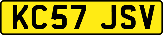 KC57JSV