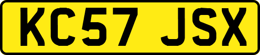 KC57JSX
