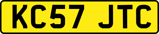 KC57JTC