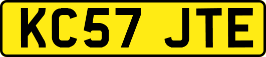 KC57JTE